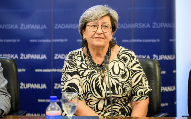 Vesna Sabolić još godinu dana v. d. ravnateljice Narodnog muzeja Zadar