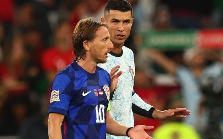 Jorge Jesus: Nema sukoba između mene i Cristiana Ronalda