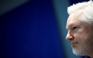 Assange pojasnio zašto je priznao krivnju za špijunažu