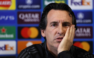 Emery i Mourinho jedini treneri koji su Bayern dobili s tri različite momčadi