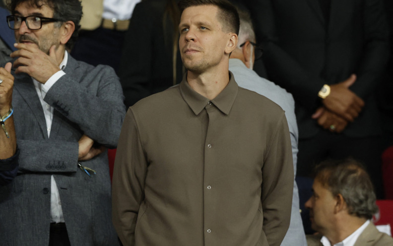 Szczesny potpisao za Barcelonu