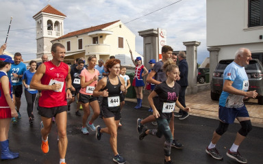 Sutra utrka “Linijom obrane grada”, trčat će se braniteljima u čast