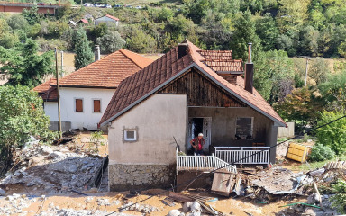 APOKALIPTIČNE SCENE! Čak 15 smrtnih slučajeva u BiH: ‘Ovo je jedna od najtežih situacija…’