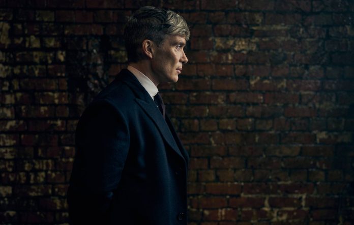 Započelo snimanje filma o Peaky Blindersima