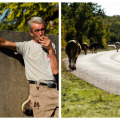 MISTO MOJE (2) Kad sam se vratila u Bilišane čuvala sam sto ovaca, a sad je sve zaraslo…