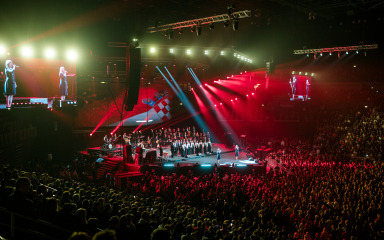 Ljubav prema domovini sve ujedinjuje! Bliži se domoljubni koncert “Domu mom” u Zadru, evo detalja