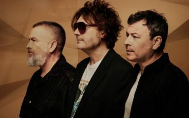 Manic Street Preachers najvaljuju 15. album u karijeri