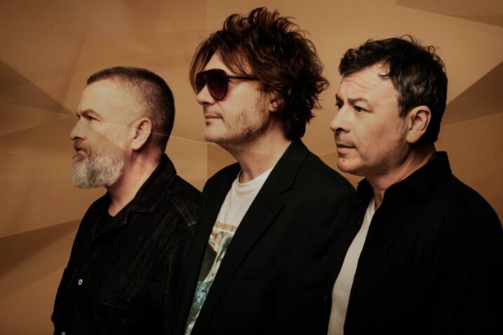 Manic Street Preachers najvaljuju 15. album u karijeri