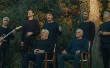 [VIDEO] Publika je ovo dugo tražila! Tomislav Bralić i klapa Intrade snimili spot za “Nagrišpano more”