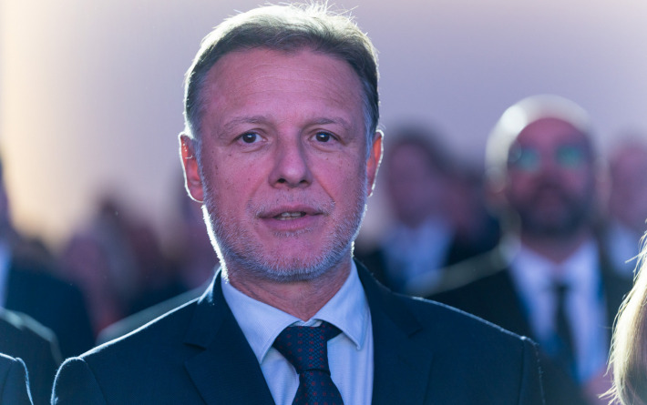 Jandroković: Dio oporbe ne želi dogovor oko ustavnih sudaca