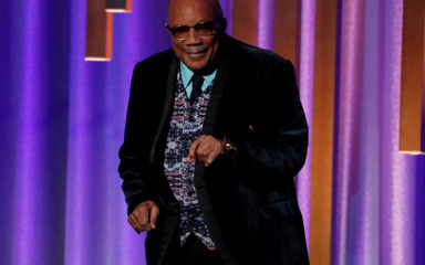 Glazbenik Quincy Jones umro je u 91. godini