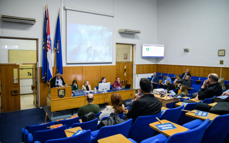 ODLUKA GRADSKOG VIJEĆA Zvonko Kucelin dobit će nagradu za životno djelo