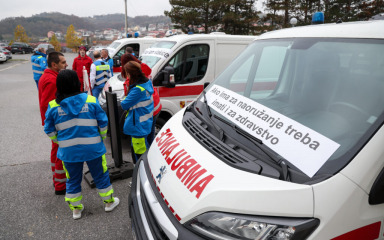 Sindikat Zajedno ide na sastanak s Berošem: “Želimo riješiti ovu farsu”