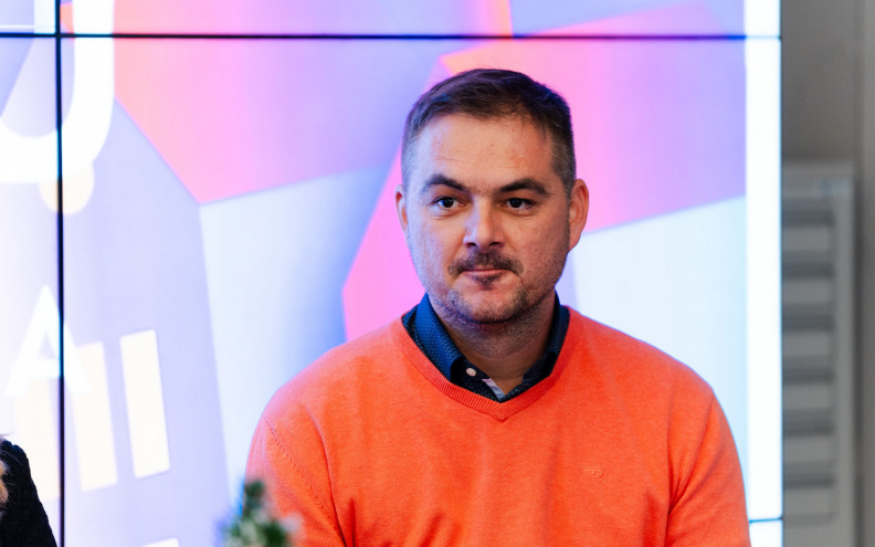 Tomislav Zubčić: “Zimski park na Višnjiku ponovno donosi klizalište, zabavu...