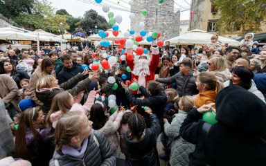 OD 20. DO 27. STUDENOG Donosimo pregled kulturnih događanja u Zadru i županiji