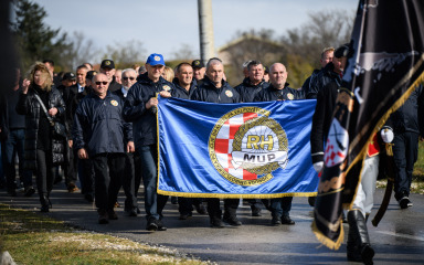 Obilježena 33. obljetnica stradanja civila i branitelja u Nadinu