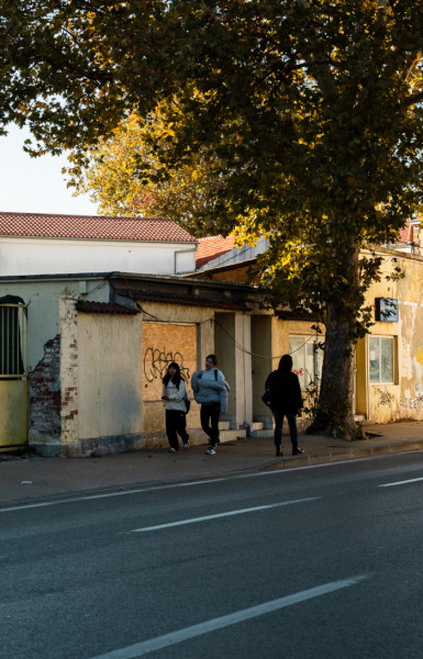 U blizini Poliklinike otvorit će se 80-ak parkirališnih mjesta: ‘Tamo je svako jutro kaos…’