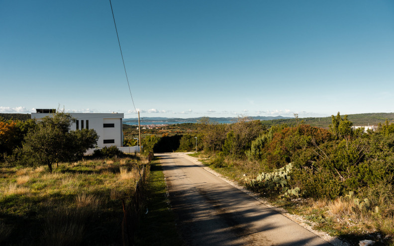 Obnovit će se cesta kroz Debeljak