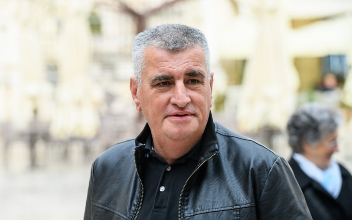 Bulj: Splitsko-dalmatinsku županiju čeka napuljski scenarij oko otpada