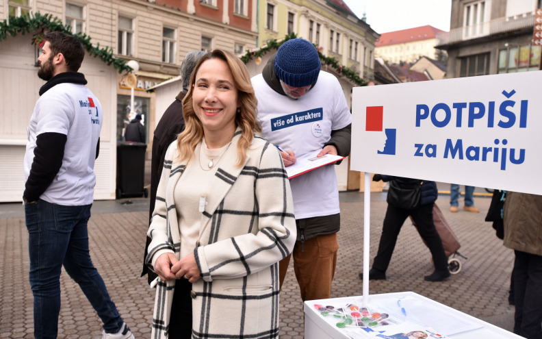 Selak Raspudić: ‘Vrijeme je da imamo punokrvnu političku borbu’