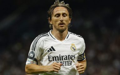 Luka Modrić stao u obranu Ancelottija: “Ne može se dovoditi u pitanje sve što je napravio za klub”