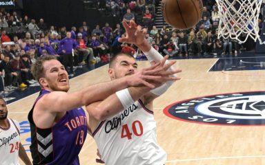 VIDEO Ivica Zubac ostvario osmi “double-double” sezone, Cavaliersi nastavili niz pobjeda