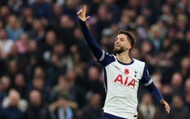 Tottenham uložio žalbu na sedam utakmica kazne Rodrigu Bentancuru