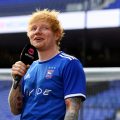 Ed Sheeran pomogao dovesti pojačanje svojem najdražem nogometnom klubu