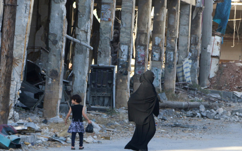 Sirijski pobunjenici u kratkom roku osvojili Aleppo, Putin šalje pomoć Assadu