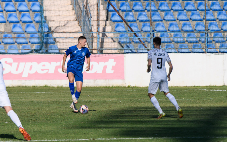 Zadrov pokušaj da se  spasi što se spasit’ da