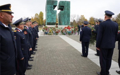 HVZ: Vatrogasci su u ratu predstavljali treći stup obrane