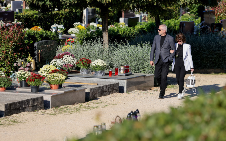 Donosimo raspored današnjih sprovoda u Zadru i županiji
