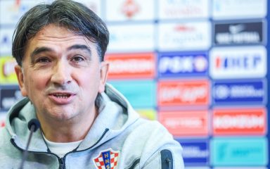 Zlatko Dalić okupio Vatrene uoči Škotske i Portugala: “Želimo prije Splita riješiti pitanje prolaza”