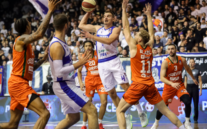 Zadar ipak ne izlazi u Europu, ostaje u ABA ligi