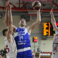 Lovro Mazalin napušta Zadar i vraća se u Cibonu