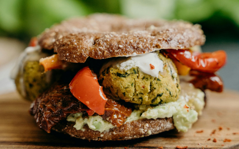 Isprobajte recept za polpete od kvinoje koje ćete obožavati u vege burgerima