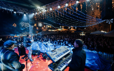 Odgađa se otvaranje Adventa u Zadru, evo kada će se održati najavljeni koncert