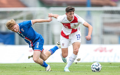 Mladi reprezentativac zabio autogol u remiju Norwicha