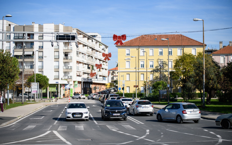 Šest godina nije plaćala najam poslovnog prostora na Relji, osumnjičena za prijevaru