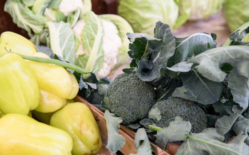 Brokuli i cvjetači zamrzavanjem se može sačuvati nutritivna vrijednost. Evo kako