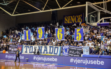 Tomislav Kabić o kandidaturi Jazina za dvoboj protiv Francuske: Svi zahtjevi su ispunjivi, nadamo se zelenom svjetlu FIBA-e