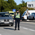 Danas se očekuje pojačan promet, posebno u priobalju
