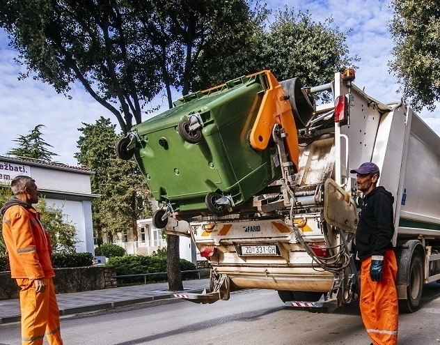 Cijena odvoza otpada mogla bi pasti, evo i za koliko