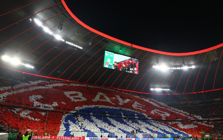 Bayern osigurao 35. naslov njemačkog prvaka