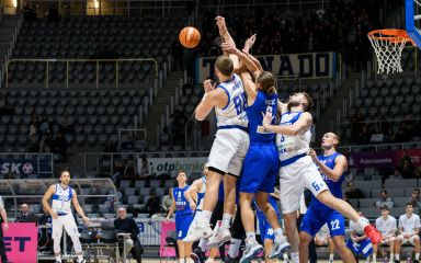 Riječani slomljeni u nastavku za ostanak na stopostotnom učinku