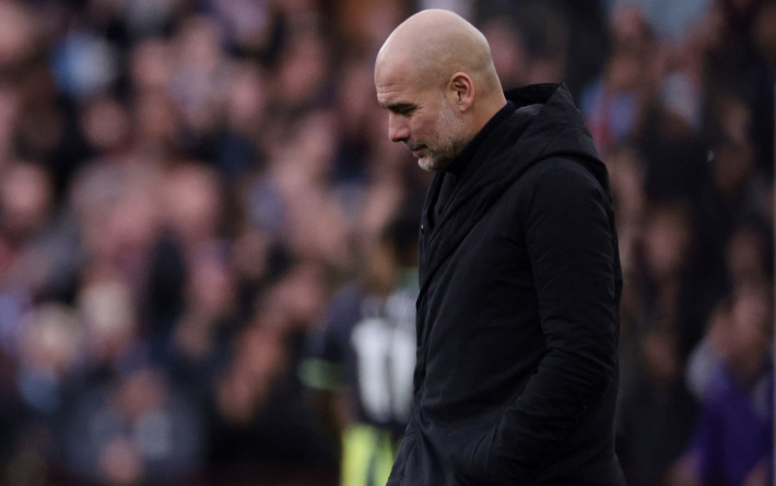 Guardiola više neće biti trener Manchester Cityja
