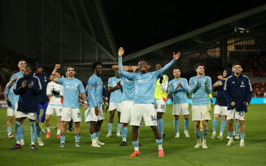 Nottingham Forest do trećeg mjesta na ljestvici