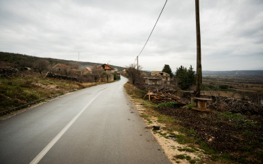 Nakon skoro godinu dana borbe Vukšićani “otpirili” vjetrenjače