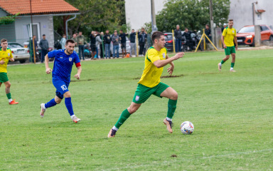 Škabrnja ‘91 i Bibinje dali Novoj zori ogromnu priliku