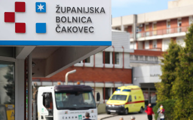 Ženi u čakovečkoj bolnici dali pogrešan krvni pripravak, umrla je